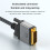 USB C to DVI cable 2m 1080p 60Hz 6