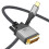 USB C to DVI cable 2m 1080p 60Hz 7