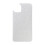 iPhone 15 MagSafe Luxury Mobile Case Silver 4