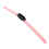 Car Windshield Wipers Pink Rubber 1 Piece 7