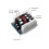 300W DC-DC Buck Converter Adjustable Voltage Current 5