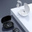 Cuffie Bluetooth wireless da appendere all'orecchio BT5.3 8