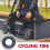 Trolley Scooter Inner Tube 4.10/3.50-4 2