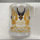 Whiskyglas met patriottische gravure, 355 ml 8
