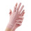 Ice Silk Anti-UV Gloves Pink L 4
