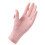 Ice Silk Anti-UV Gloves Pink L 5