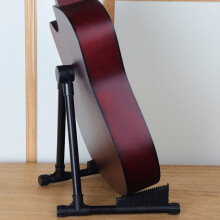 Electric Guitar Stand Base 1 Piece