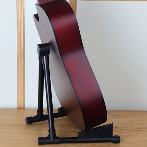 Electric Guitar Stand Base 1 Piece