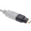 Μίνι HDMI σε τυπικό προσαρμογέα HDMI 1 τεμάχιο 7