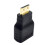 Μίνι HDMI σε τυπικό προσαρμογέα HDMI 1 τεμάχιο 8