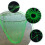 Fishing Landing Net Replacement Foldable Portable 8