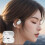 Draadloze Bluetooth-oordopjes 5.3 Lichtgewicht IPX4 Wit 8