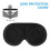 For Meta Quest3Lens Protect Deksel S8H2 3