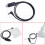 Καλώδιο φόρτισης USB Baofeng UV5R UV82UV9R BFF8HP 2