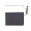Scaldapiedi USB in morbido peluche micro visone (1 pezzo) 2