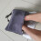 Scaldapiedi USB in morbido peluche micro visone (1 pezzo) 7