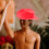 Miniature cowboyhatte dekorationssæt 20 dele 7