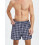 Lot de 2 boxers en coton pour homme 4