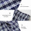 Lot de 2 boxers en coton pour homme 3
