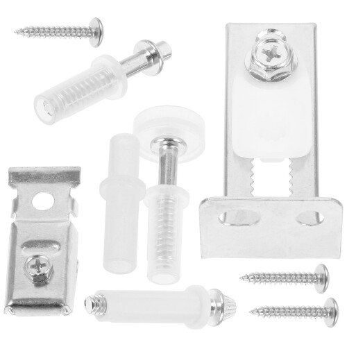 Beschlagset für Falttüren (1 Set) 2