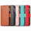 iPhone 12 wallet case brown 6