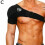 Neoprene Shoulder Support for Pain Relief 1 Pack 1