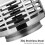 Stainless Steel Chimney Cap 3 Inch Round with Screen 7