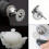 Minisirkelsagblad HSS til Dremel 32 stk. 5