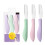 Eyebrow Razor for Women Face 3 Pcs Foldable 1