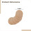 Round Woven Placemats Natural Grass 6 pcs 4