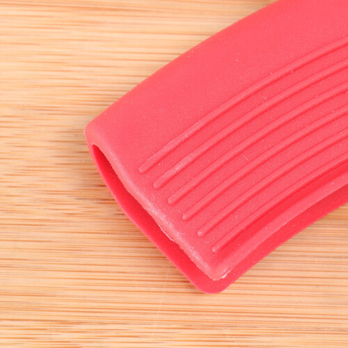 Capa de silicone para alça auxiliar com isolamento térmico. 2