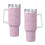Εξατομικευμένο ποτήρι Hello Kitty 40oz από ανοξείδωτο ατσάλι με 3