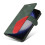 KT Wallet Case for Samsung Galaxy S24+ - Green 4