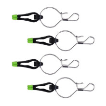 Fishing Tackle Power Grip Line Release Clip Weight Clip-Model A