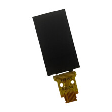 LPM009M360A 0,84 Zoll LCD-Flüssigkeitsanzeigemodul 72 x 144