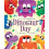 Dinosaur Day by Diana Murray Hardcover Book 1