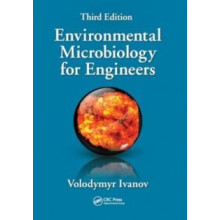 Environmental Microbiology for Engineers by Volodymyr Ivanov Paperback