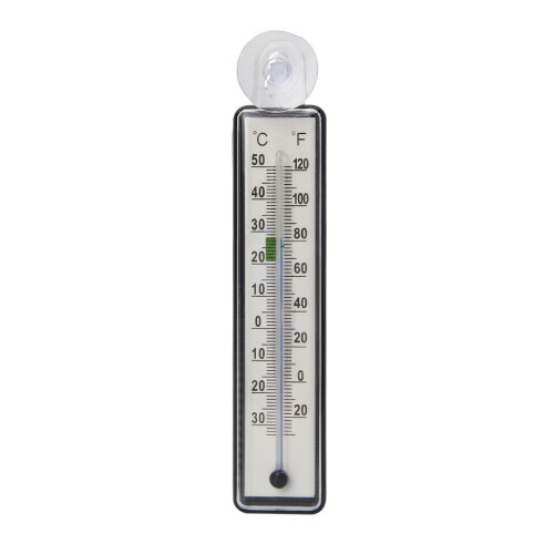 Wasserdichtes digitales Aquarium-Thermometer,