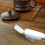 Mini sponge mop portable self-squeeze wet dry cleaning tool 3