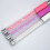 Conjunto de 3 pincéis de unha UV multicoloridos 3