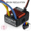 Αδιάβροχο βουρτσισμένο ESC Hobbywing Quicrun1060 για 1/10 αυτοκίνητα 8