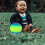OUNONA rainbow playground ball set 4 pcs 7