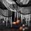 Halloween gauze cloth white 10 meters 7