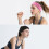 Faixas de suor elásticas esportivas6Pack 6