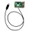 Raspberry Pi 5 UART-Seriell-Displaykabel US P2P1 3