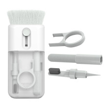 Kit de curățare electronică, scule pentru căști, 3 seturi