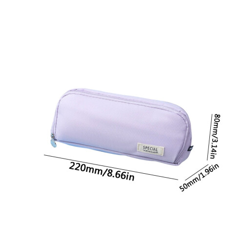Trousse BiFandian multicouche grande capacité 2
