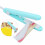 Blue heat sealing machine for plastic bags 1 unit 4