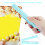 Blue heat sealing machine for plastic bags 1 unit 5