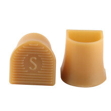 High Heel Protectors - 5 Paare - Anti-Rutsch & Leise S